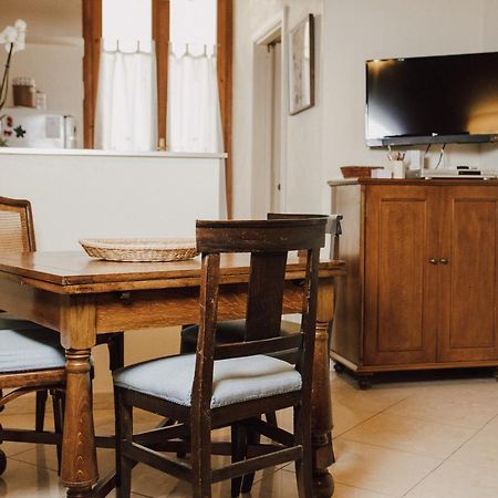 הוילה טרני Casa Merina מראה חיצוני תמונה