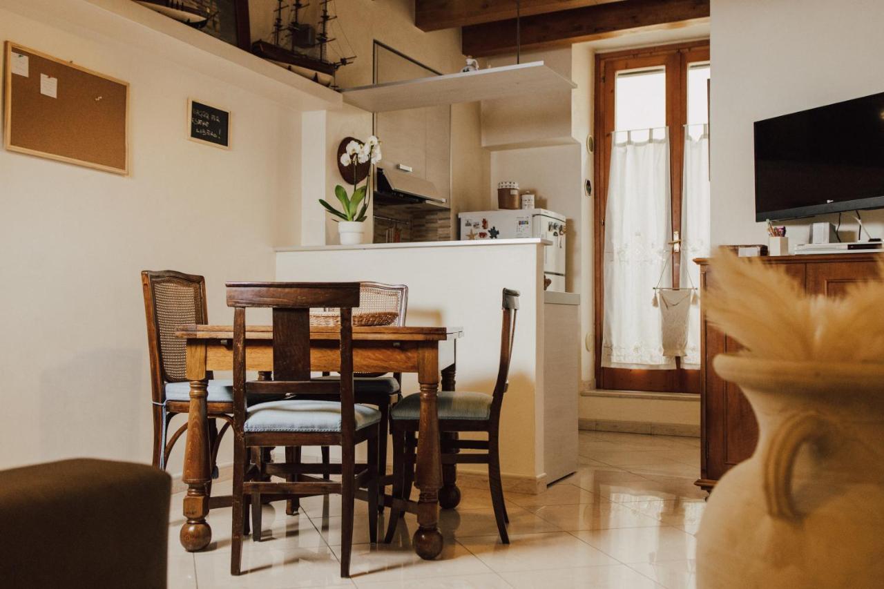 הוילה טרני Casa Merina מראה חיצוני תמונה