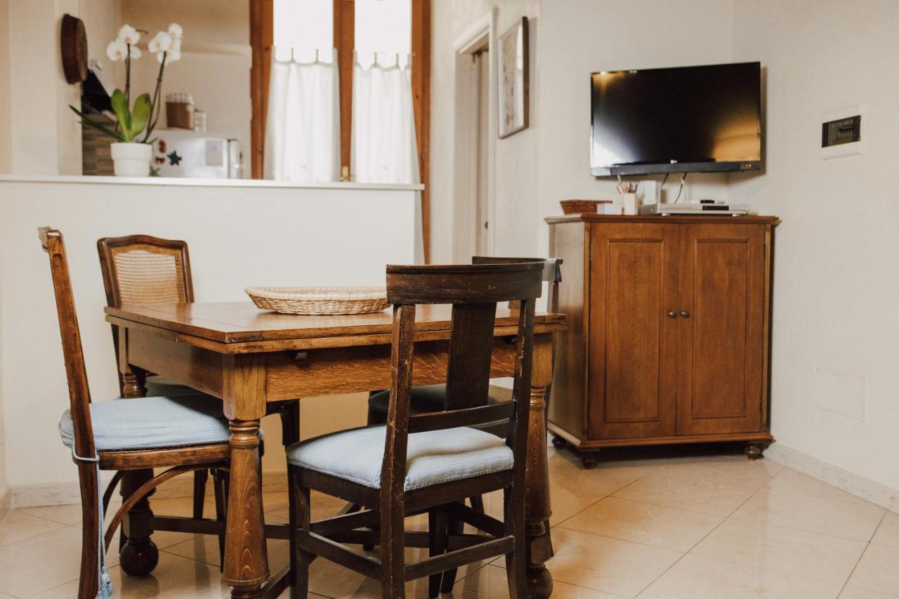 הוילה טרני Casa Merina מראה חיצוני תמונה
