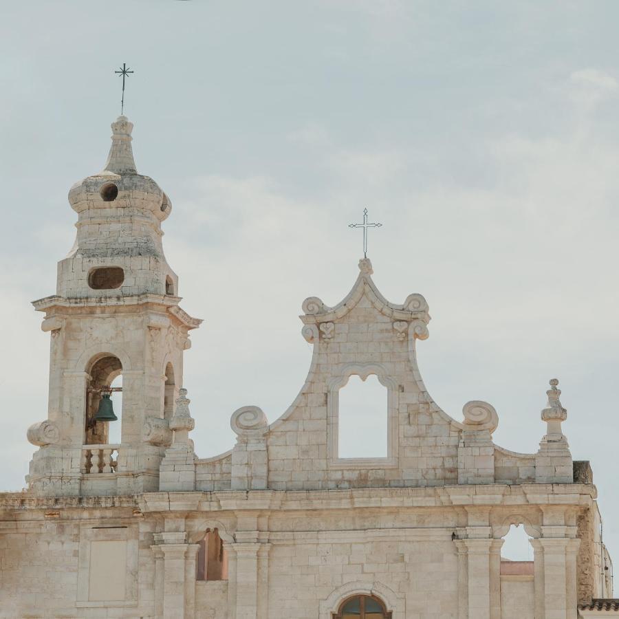 הוילה טרני Casa Merina מראה חיצוני תמונה