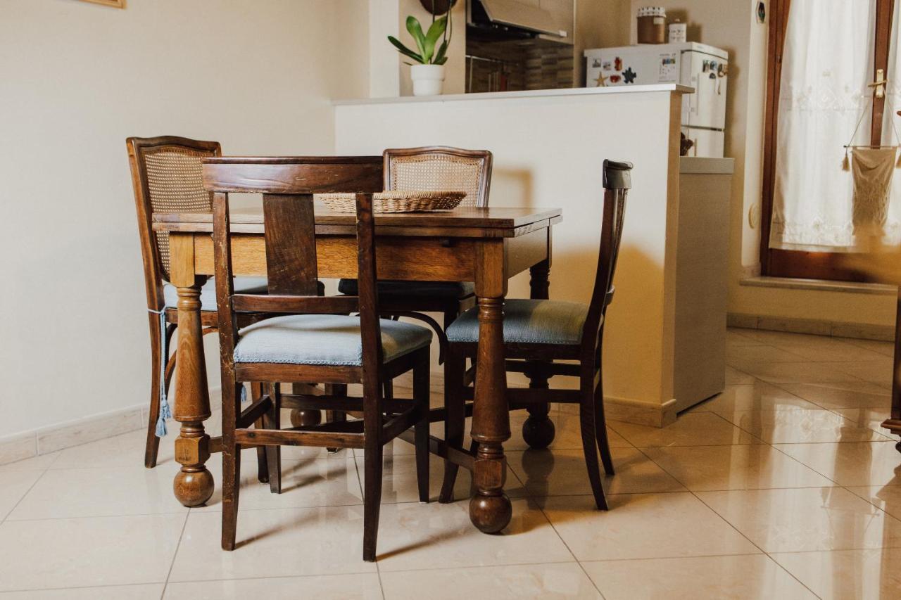 הוילה טרני Casa Merina מראה חיצוני תמונה
